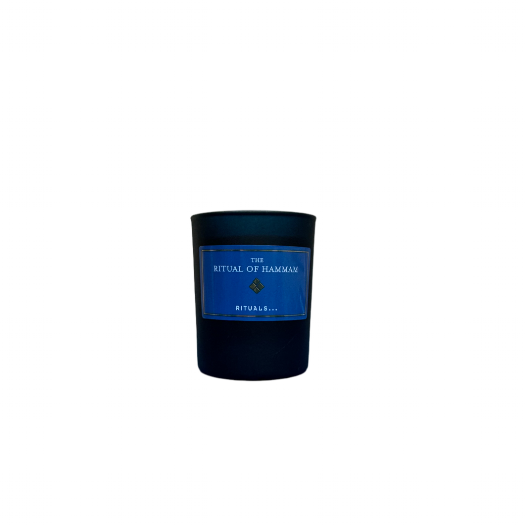 Rituals | The Ritual of Hammam Mini Candle