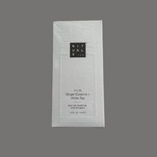 Afbeelding in Gallery-weergave laden, Rituals | No. 01 Ginger Essence + White Tea Eau de Parfum For Woman 50 ml
