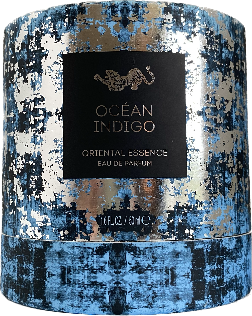 Rituals | Océan Indigo Eau de Parfum (Banyu) 50 ml