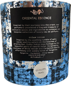 Rituals | Océan Indigo Eau de Parfum (Banyu) 50 ml