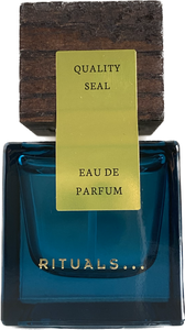 Rituals | Bleu Byzantin Eau de Parfum 15 ml