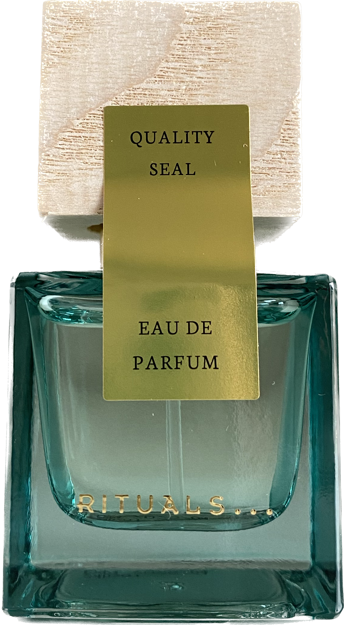 Rituals Soleil d'Or Eau de Parfum Travel Size Mini 15 ml – Flowure