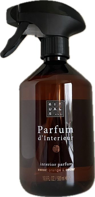 Rituals: The Ritual of Mehr Parfum d'Interieur Spray 500 ml – Flowure