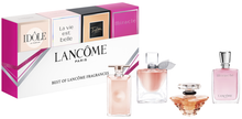 Afbeelding in Gallery-weergave laden, Lancôme | Best of Lancôme Fragrances Eau de Parfum Giftset (4-delig)
