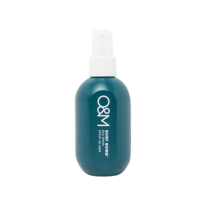 Original & Mineral | Surf Bomb Sea Spray, Spray Au Mer 150 ml