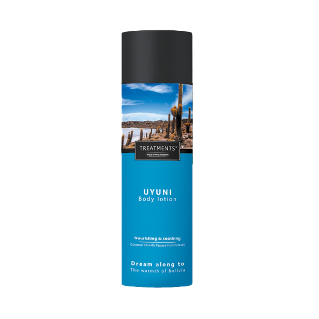 Treatments Uyuni Body Lotion 250 ml