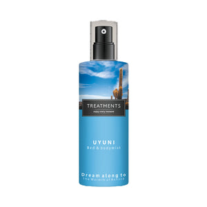 Treatments Uyuni Bed & Body Mist 150 ml