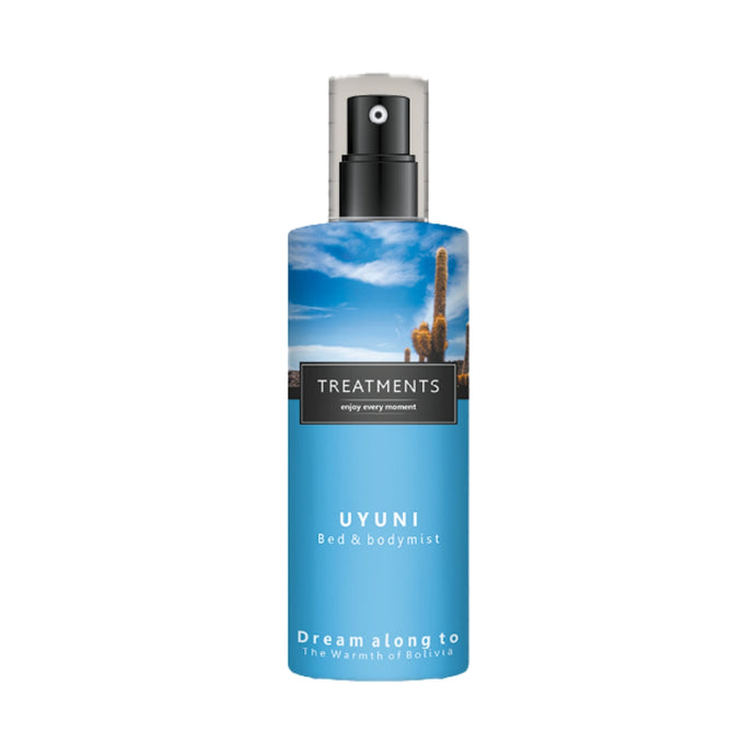 Treatments Uyuni Bed & Body Mist 150 ml