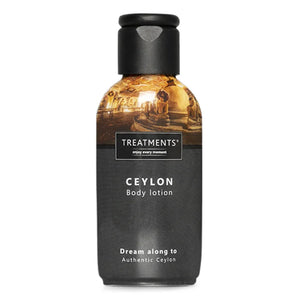 Treatments Ceylon Body Lotion 50 ml