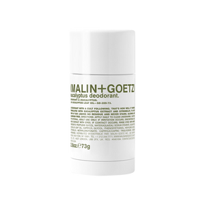 Malin+Goetz | Eucalyptus deodorant 73 gram