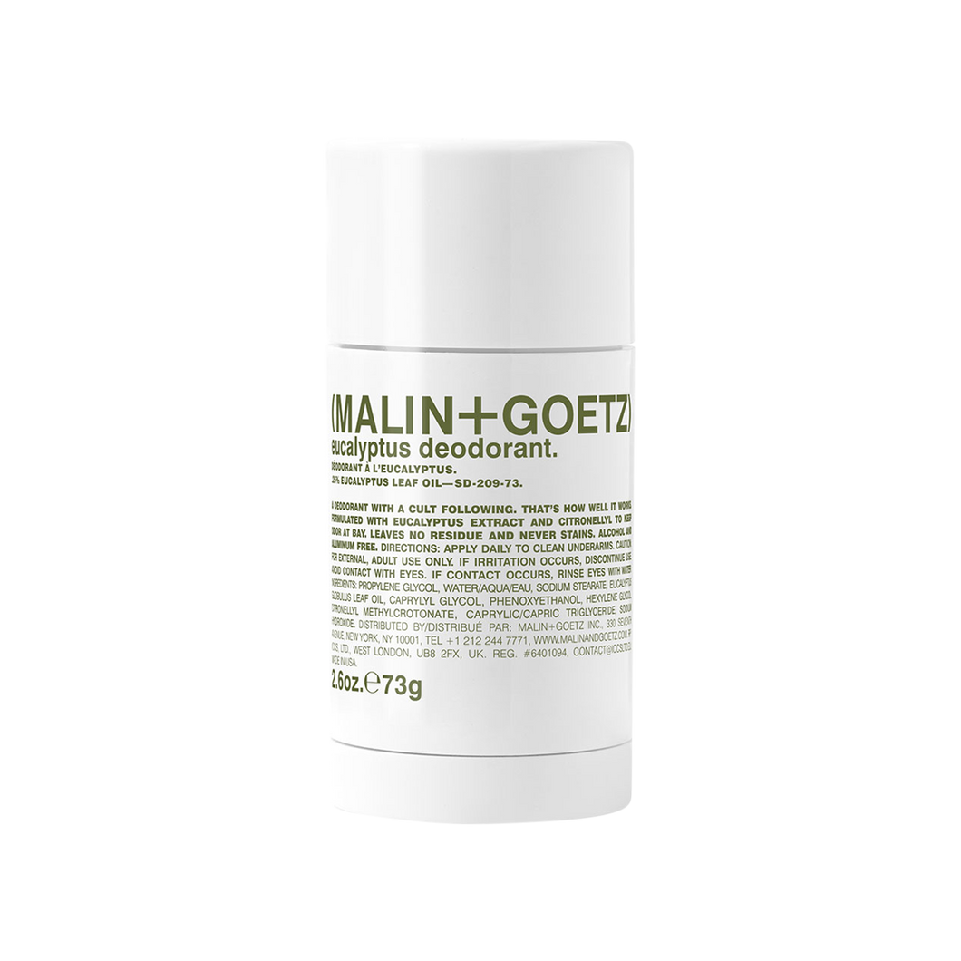Malin+Goetz | Eucalyptus deodorant 73 gram
