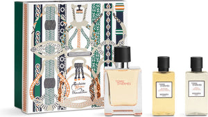 Hermès | Terre D'Hermès Eau de Toilette Giftset 3-delig
