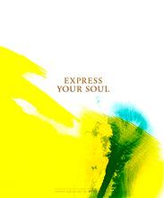 Afbeelding in Gallery-weergave laden, Rituals Express Your Soul Magazine Limited Edition Zomer 2017
