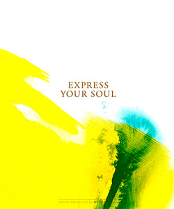 Rituals Express Your Soul Magazine Limited Edition Zomer 2017