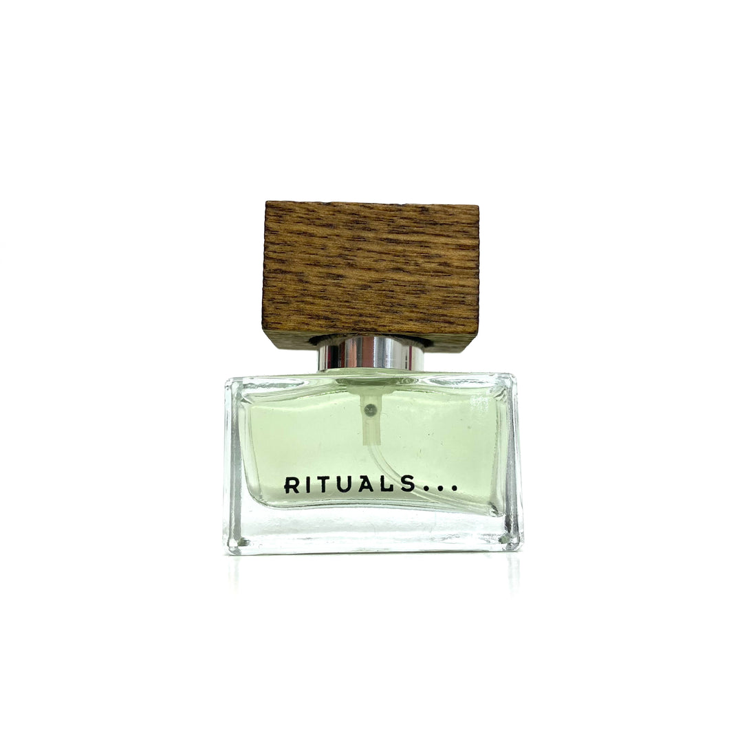 Rituals Parfum No. 21 Sandalwood & Patchouli 10 ml (miniatuur)