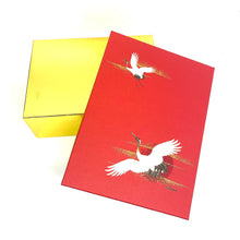 Afbeelding in Gallery-weergave laden, Rituals | The Ritual of Tsuru Limited Edition Winter 2019 | Luxe Giftset {box only} (Limited Edition)
