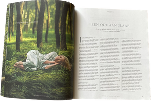 Rituals | The Ritual of Jing Magazine Limited Edition Zomer 2020