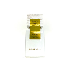 Rituals Parfum Oasis de Fleurs Express Your Soul Edition 10 ml (miniatuur)