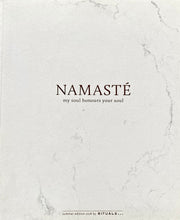Afbeelding in Gallery-weergave laden, Rituals | The Ritual of Banyu &amp; Namasté Magazine Limited Edition Zomer 2018
