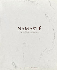 Rituals | The Ritual of Banyu & Namasté Magazine Limited Edition Zomer 2018