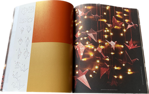 Rituals | The Ritual of Tsuru Magazine Limited Edition Winter 2019 (Limited Edition)