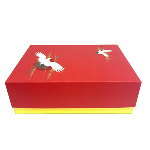 Rituals | The Ritual of Tsuru Limited Edition Winter 2019 | Luxe Giftset {box only} (Limited Edition)