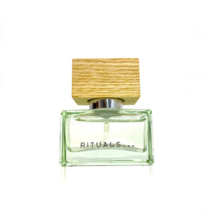 Rituals Parfum No. 1 Ginger Essence & White Tea 10 ml (miniatuur)