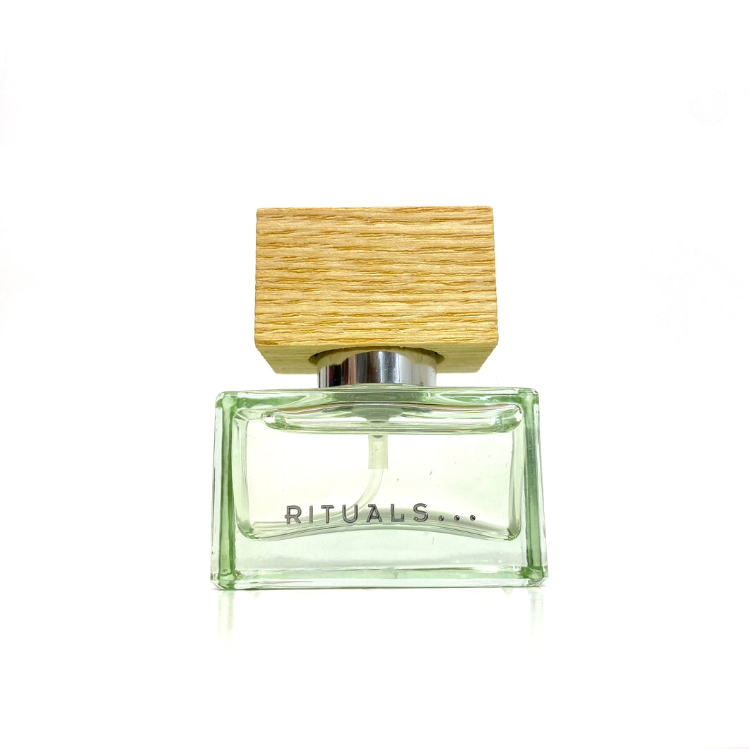 Rituals Parfum No. 1 Ginger Essence & White Tea 10 ml (miniatuur)