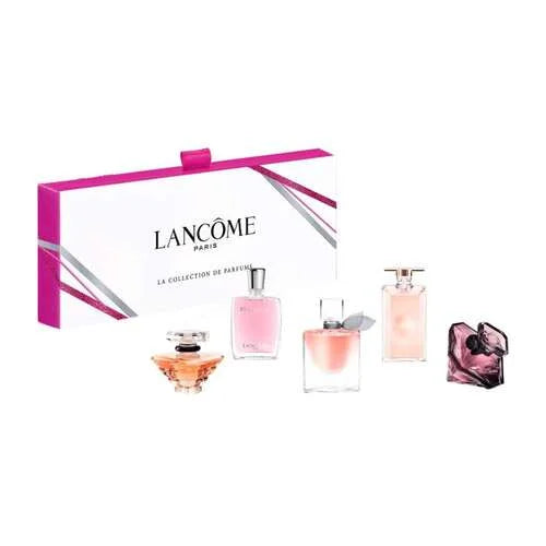 Lancôme | La Collection de Parfums (5-delig) Eau de Parfum Giftset