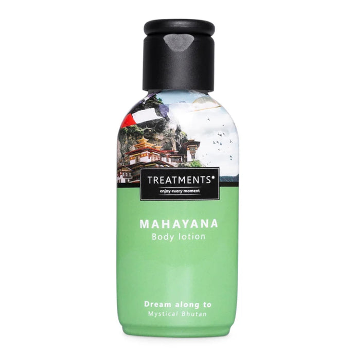 Treatments Mahayana Body Lotion 50 ml