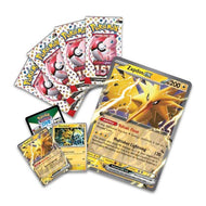 Pokémon | 151 Zapdos EX Collection Box (Scarlet & Violet 151) [Let op: zonder omdoos]
