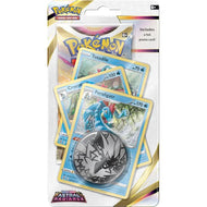 Pokémon | Astral Radiance Premium Checklane Blister Feraligatr (Sword & Shield)