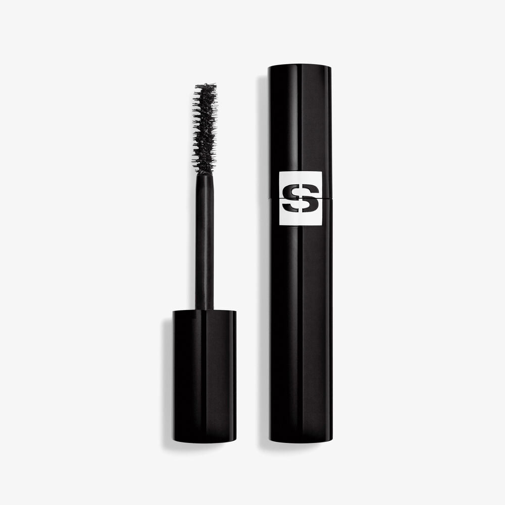 Sisley | So Intense Mascara - 1 Deep Black 1,5 ml (mini)