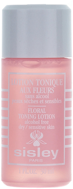 Sisley | Lotion Tonique Aux Fleurs Floral Toning Lotion 30 ml