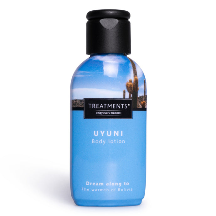 Treatments Uyuni Body Lotion 50 ml