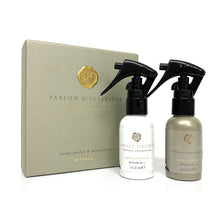 Afbeelding in Gallery-weergave laden, Rituals Private Collection Giftset | Savage Garden &amp; Imperial Rose
