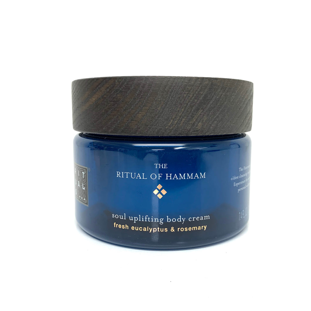 Rituals Hammam Body Cream 220 ML