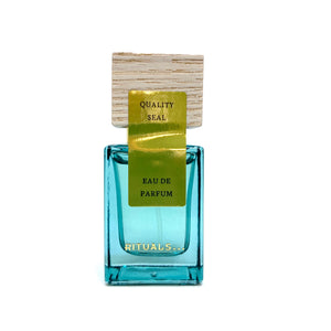 Fragrance Rituals Quality Seal Eau De Parfum Fragrance Rituals