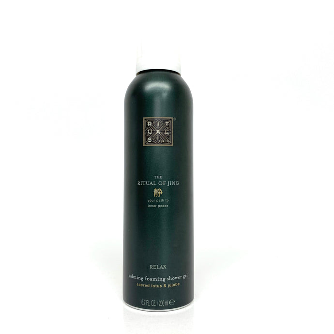 Rituals Jing Foam 200 ML