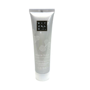 Rituals Miracle Scrub 30 ML | Ginseng & Ginkgo Biloba