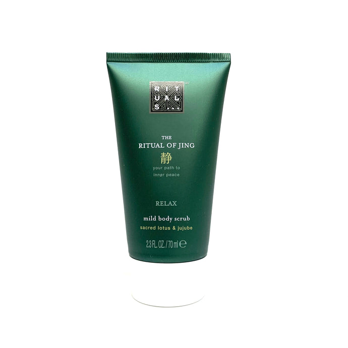 Rituals Jing Scrub 70 ML