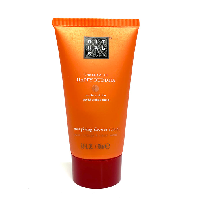 Rituals Happy Buddha Scrub 70 ML