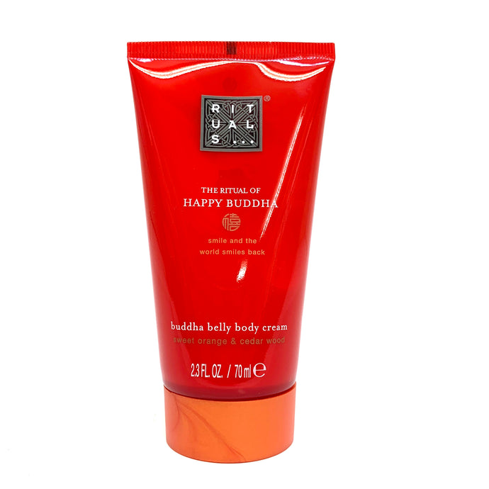 Rituals Happy Buddha Body Cream 70 ML