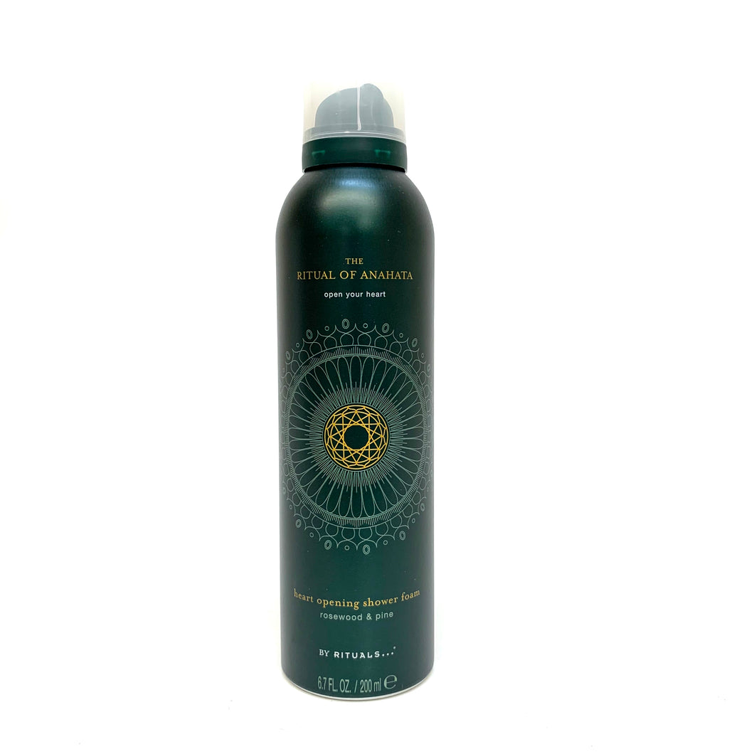 Rituals Anahata Foam 200 ML