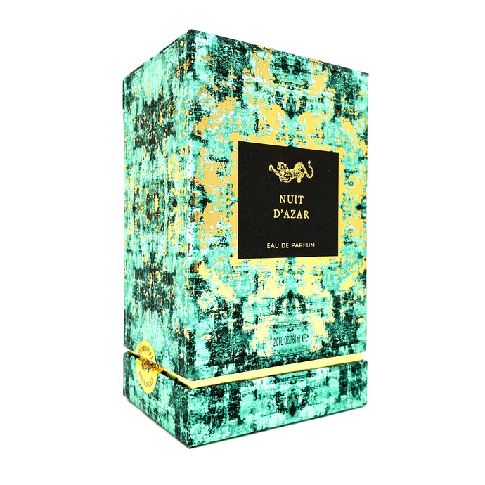 Rituals Parfum Nuit d'Azar EdP 60 ML