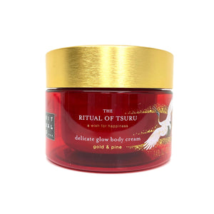 Rituals Tsuru Body Cream 220 ML