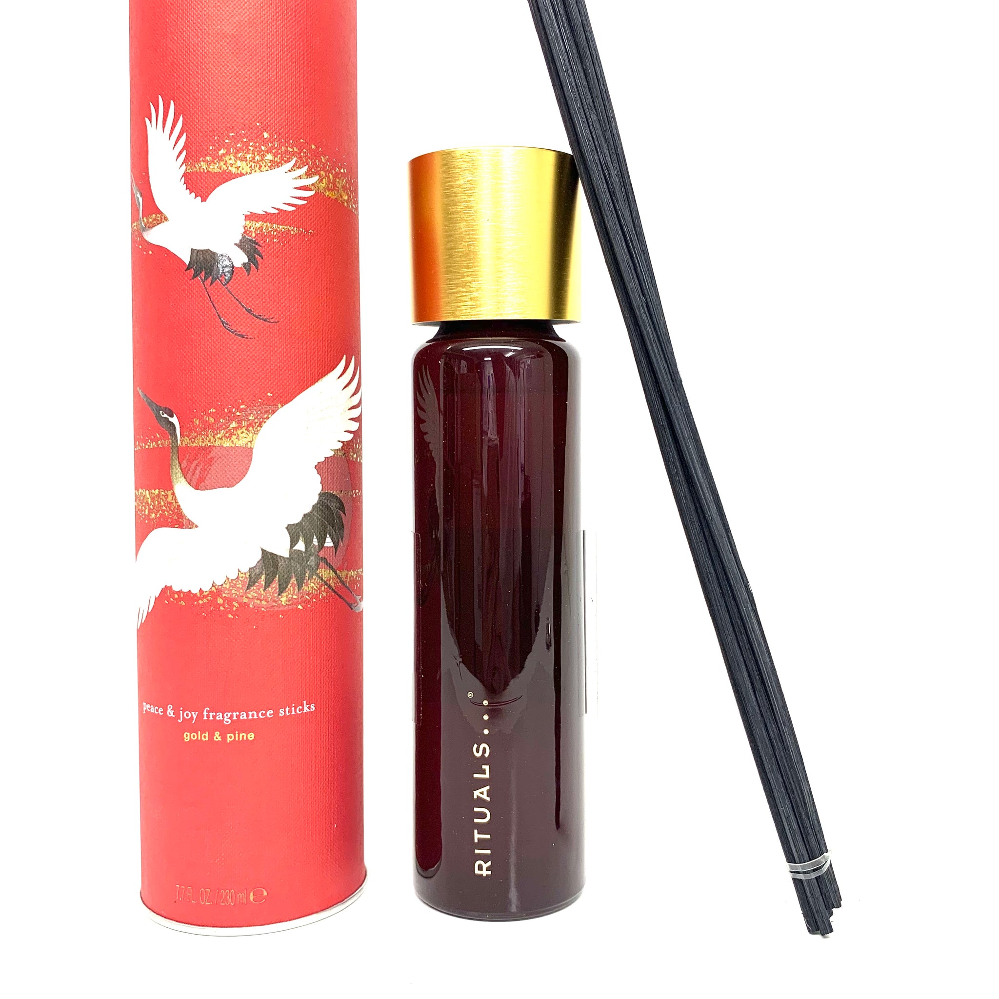 Rituals parfum online tsuru