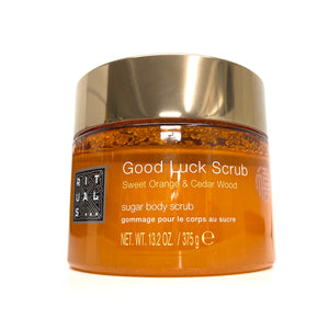 Rituals | The Ritual of Happy Buddha Scrub 375 gram (oude lijn)