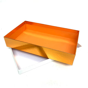 Rituals Luxury Giftset Box Small | Buddha Orange {box only}