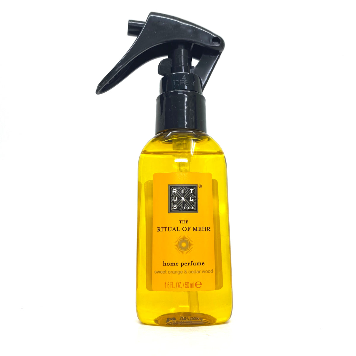 (mini) Rituals | The Ritual of Mehr Home Parfum Sweet Orange & Cedar W ...